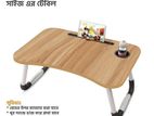 Foldable table