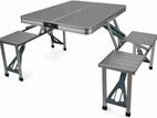 Foldable Table