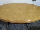 Foldable Table