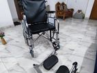 Foldable Wheel Chair