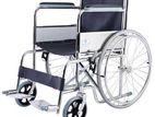 Foldable Wheelchair