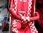 Folding Baby Stroller