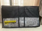 Folding bed
