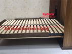 Folding Bed