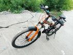 Folding bicycle for sell