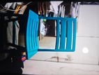Folding chair and table