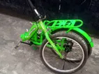 Folding Cycle for Sale