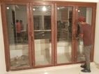 Folding Door