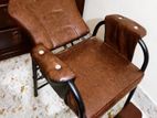 Folding Facial Parlour Chair