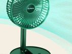 folding fan