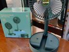 Folding Fan