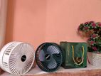 Folding Fan