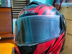Folding Helmet