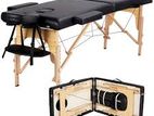 Folding Massage Bed