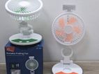 Folding Rechargeable Fan