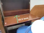 Folding Study Table