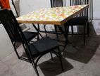Dining tables chair sell