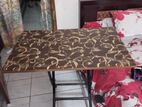 Folding Table Bikre Hobe.