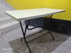 Folding Table