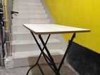 Folding Table