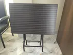 Folding Table