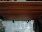 folding table