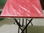 Folding Table