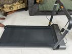 Folding Treadmill