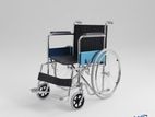 Folding Wheel Chair