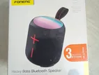 FONENG M3 (10w) Deep Bass Portable Speaker