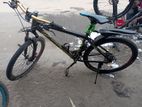 Cycle for sell