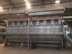 Fongs Knit Dyeing Machine 1600 kg for sale