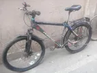 Fonix bicicle