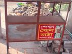 Food Cart