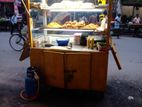 Food Cart for sell