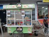 Food Cart for sell