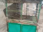 Food cart for sell