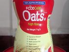 Food care oats