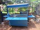 Food Cart 2024