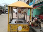 Food Cart Sell