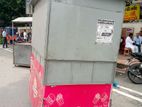 Food Cart