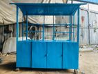 Food Cart 2025