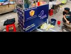 Food Cart (5ft/2ft)