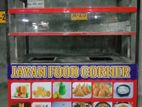 Food Cart/Court For Sale