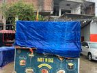 Food Cart