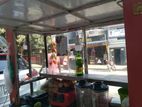 Food cart for sell
