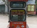 Food Cart For Sell.