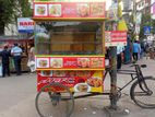 Food cart