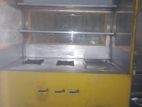 Food cart
