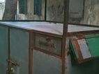 food cart